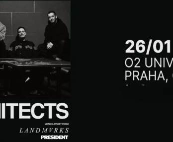 Architects, Landmvrks, President