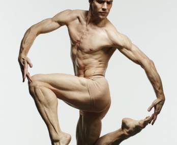 Roberto Bolle and Friends