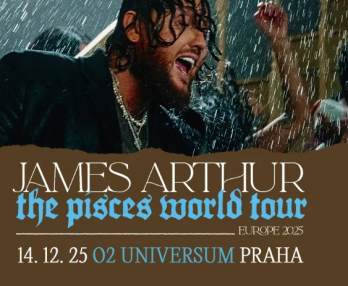 ジェームス・アーサー