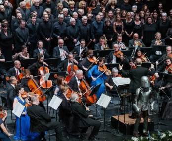 Orchestra del Festival di Budapest