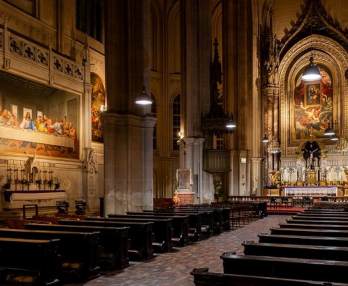 Lullay, Música Antigua del Medievo al Barroco