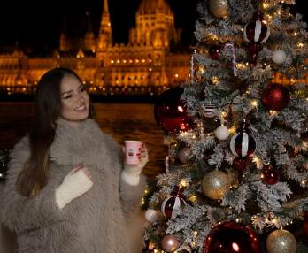 Croisière des Marchés de Noël