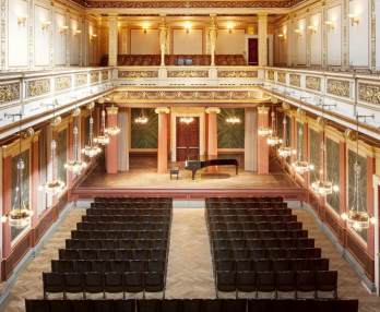 Philharmonia Schrammeln