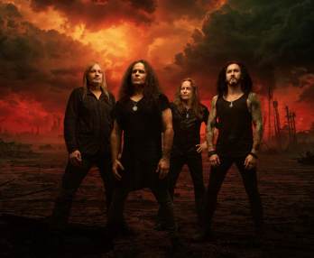 Kreator, Krushers Of The World Tour 2026