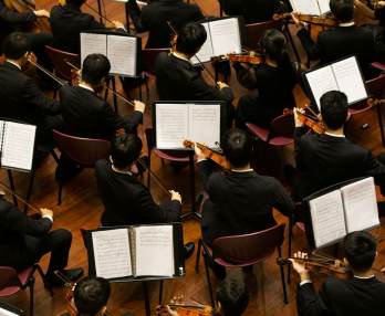 Harry Potter et les Reliques de la Mort en Concert