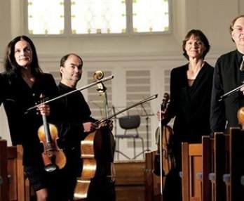 Cuarteto Mosaïques
