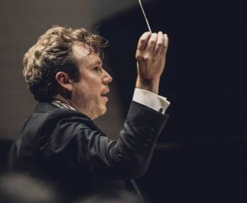 Orchestra dell´Accademia Nazionale di Santa Cecilia Roma