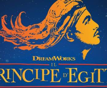 Le Prince d’Égypte, Le Musical