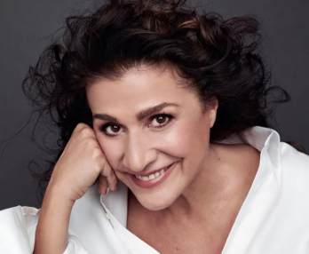 Cecilia Bartoli y Lang Lang