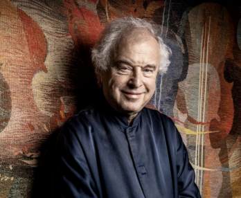 Sir András Schiff