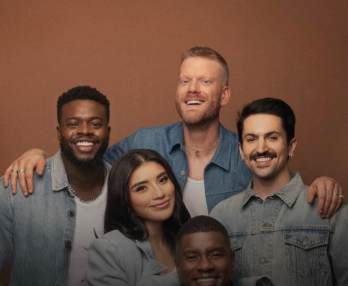 Pentatonix