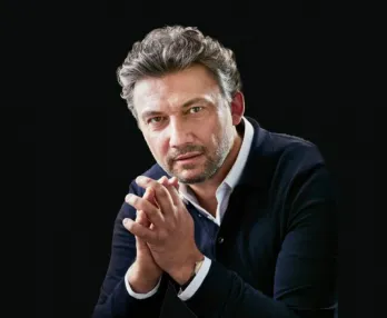 Recital Jonas Kaufmann