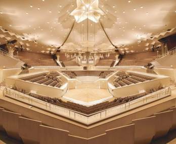 Sabine Meyer et Armida Quartet