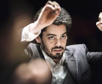 Израильский филармонический оркестр