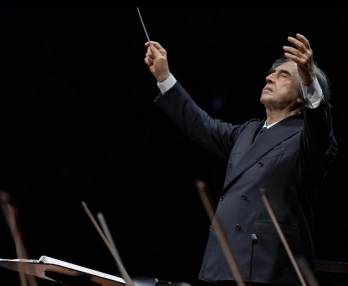 Luigi Cherubini Jugendorchester