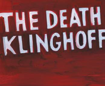 The Death of Klinghoffer