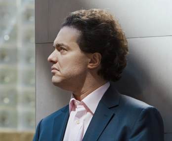Evgeny Kissin, Joshua Bell, Steven Isserlis