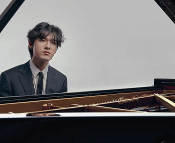 Yunchan Lim, Piano