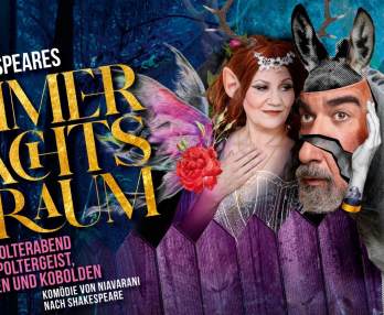 A Midsummer Night's Dream