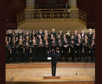 Orchestra de Cameră din Viena