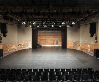 深夜コンサート