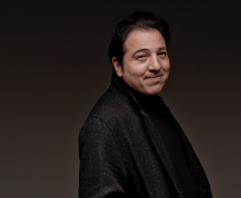 ファジル・サイ　ピアノ・リサイタル