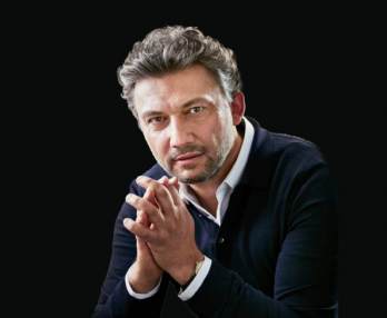 Gala Lirico with Jonas Kaufmann, Tribute to Puccini