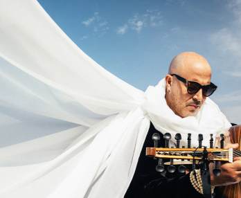 Dhafer Youssef