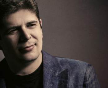 Javier Perianes