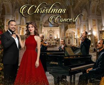 Concerto di Natale