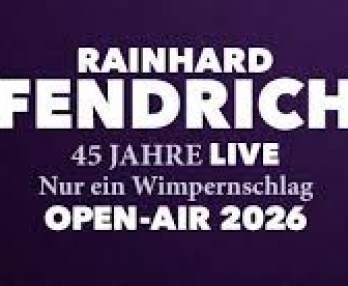 Rainhard Fendrich