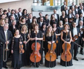 Orchestre de la Philharmonie nationale hongroise