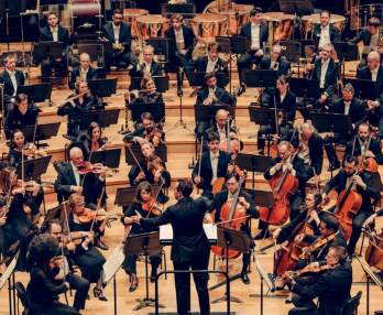 Orchestra Nazionale Ile-de-France