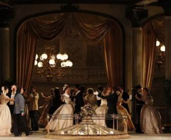 リヒャルト・シュトラウス《アラベラ》