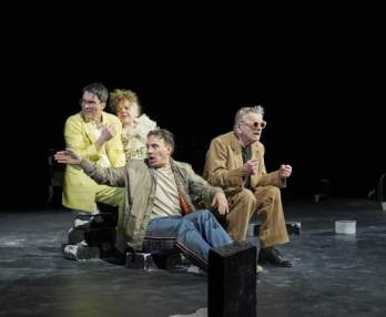 Alles ist Erleuchtet