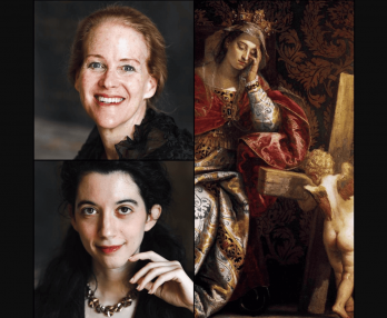 Sant´Elena al Calvario