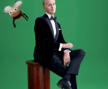 Max Raabe e Palast Orchester