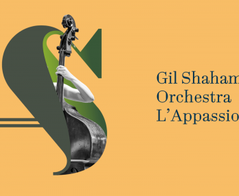Gil Shaham, Orchestra L’Appassionata