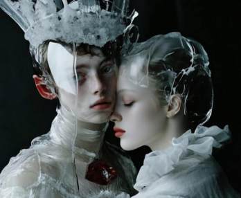 Romeo und Julia
