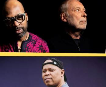 Steve Coleman И Five Elements