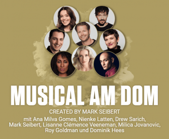 Musical am Dom