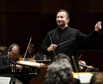 Concerto di Capodanno
