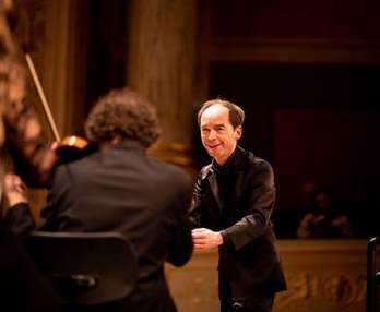 Sing on Stage, A Celebration of Handel
