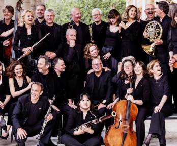 Kammerorchester Europas