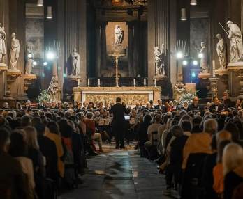 The 4 Seasons de Vivaldi Intégrale, Small Night Music de Mozart