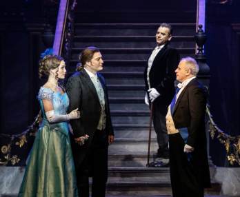 Jekyll and Hyde, Musical