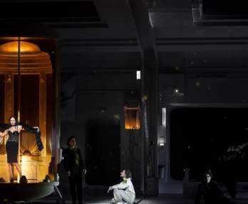 La bohème