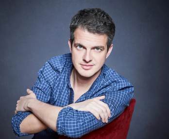 Philippe Jaroussky