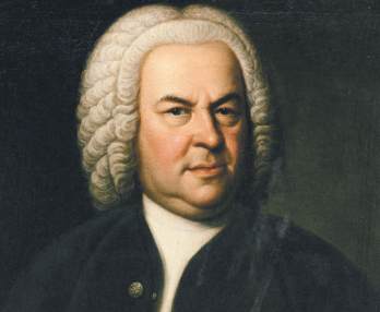 Bach, Christmas Oratorio