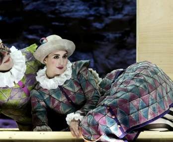 The Marriage of Figaro